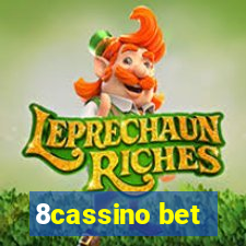 8cassino bet